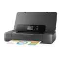 HP Officejet 200 drukarka atramentowa Kolor 4800 x 1200 DPI A4 Wi-Fi