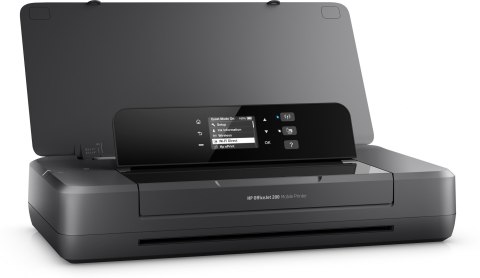 HP Officejet 200 drukarka atramentowa Kolor 4800 x 1200 DPI A4 Wi-Fi