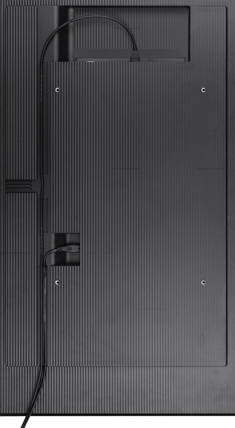 Wyświetlacz iiyama 55" profesjonalny Digital Signage 4K UHD z zaaw. opcjami ster. i łącz.