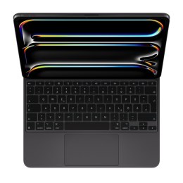Klawiatura Apple Magic Keyboard iPad Pro 13 M4 - QWERTZ