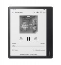 Kobo eBook-Reader eBookReader Elipsa 2E 32GB Zestaw z rysikiem (N605-KU-BK-K-BU) (N605KUBKKBU)