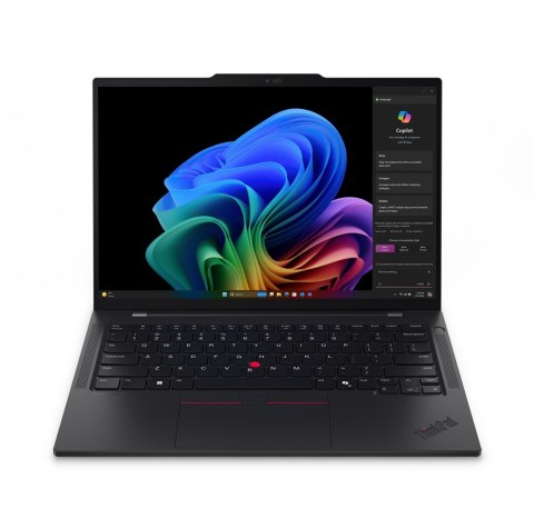 Lenovo ThinkPad T14s 14" Systemy ochrony przed włamaniem (IPS) WUXGA 1920 x 1200 pikseli Powłoka przeciwodblaskowa Lwia paszcza 