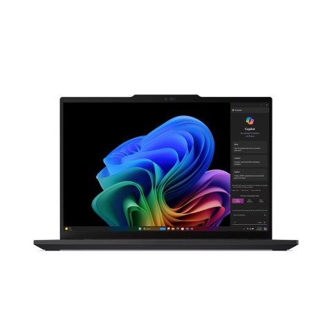 Lenovo ThinkPad T14s 14" Systemy ochrony przed włamaniem (IPS) WUXGA 1920 x 1200 pikseli Powłoka przeciwodblaskowa Lwia paszcza 