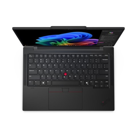 Lenovo ThinkPad T14s 14" Systemy ochrony przed włamaniem (IPS) WUXGA 1920 x 1200 pikseli Powłoka przeciwodblaskowa Lwia paszcza 