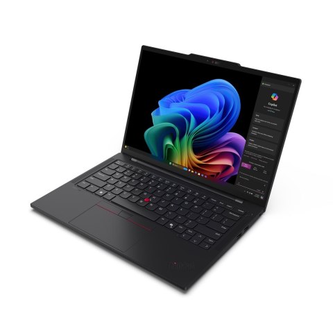 Lenovo ThinkPad T14s 14" Systemy ochrony przed włamaniem (IPS) WUXGA 1920 x 1200 pikseli Powłoka przeciwodblaskowa Lwia paszcza 