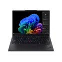 Lenovo ThinkPad T14s 14" Systemy ochrony przed włamaniem (IPS) WUXGA 1920 x 1200 pikseli Powłoka przeciwodblaskowa Lwia paszcza 