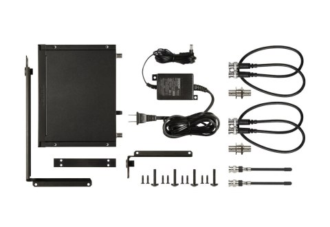 Shure BLX24RE/B58-H8E - bezprzewodowy system wokalny do montażu w racku z mikrofonem Beta 58A