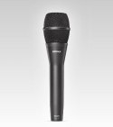 Shure KSM9 Czarny Mikrofon Stage / Performance