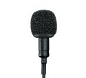 Shure MVL Czarny Mikrofon Lavalier/lapel