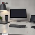Stacja dokująca NB ACC 14IN1/USB-C 150W CSV-2540 CLUB3D