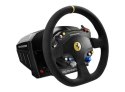 Thrustmaster TS-PC Racer Ferrari 488 Challenge Edition Czarny USB 2.0 Kierownica Analogowa/Cyfrowa