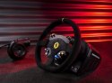 Thrustmaster TS-PC Racer Ferrari 488 Challenge Edition Czarny USB 2.0 Kierownica Analogowa/Cyfrowa