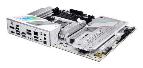 ASUS ROG STRIX B850-A GAMING WIFI AMD B850 Gniazdo AM5 ATX