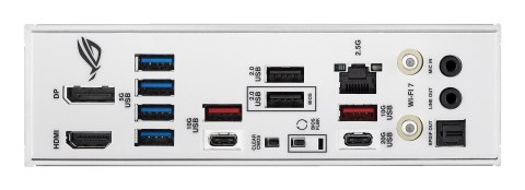 ASUS ROG STRIX B850-A GAMING WIFI AMD B850 Gniazdo AM5 ATX