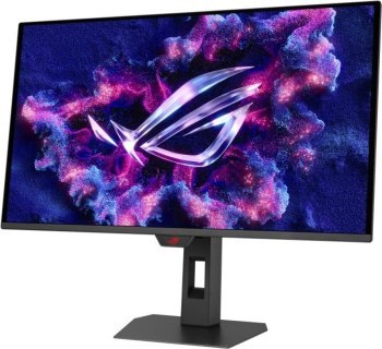 ASUS ROG Strix OLED XG27AQDPG