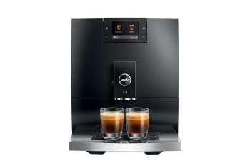 JURA C9 Piano Black (EA) 15753 czarny