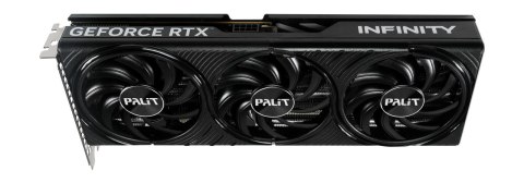 Karta graficzna VGA PCIE16 RTX5060TI 16GB PALIT