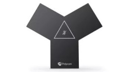 Mikrofon stołowy IP HP Poly dla G7500 - 874R3AA