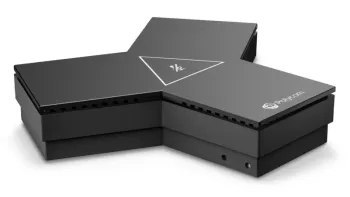 Mikrofon stołowy IP HP Poly dla G7500 - 874R3AA