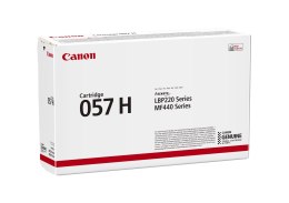 Toner Canon CRG 057H (black)