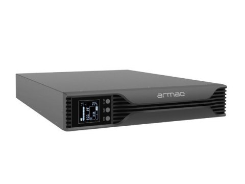 Zasilacz awaryjny Armac UPS RACK LINE-INTERACTIVE R/3000I/PSW