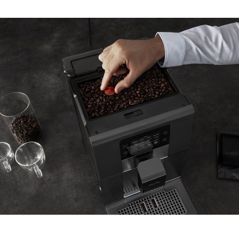 Ekspres ciśnieniowy KRUPS EA875U