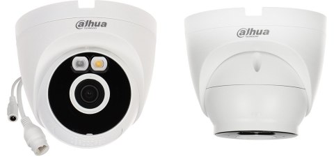 Kamera IP T4A-PV-0360B Wi-Fi, Smart Dual Light Active Deterrence - 3.7 Mpx 3.6 mm DAHUA
