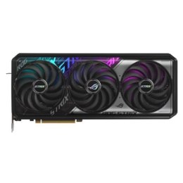 Karta graficzna ASUS ROG-STRIX-RTX5070TI-O16G-GAMING