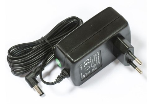 Mikrotik CRS326-24G-2S+RM łącza sieciowe Zarządzany L2 Gigabit Ethernet (10/100/1000) Szary