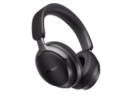 Słuchawki Bose QuietComfort Ultra Black BT