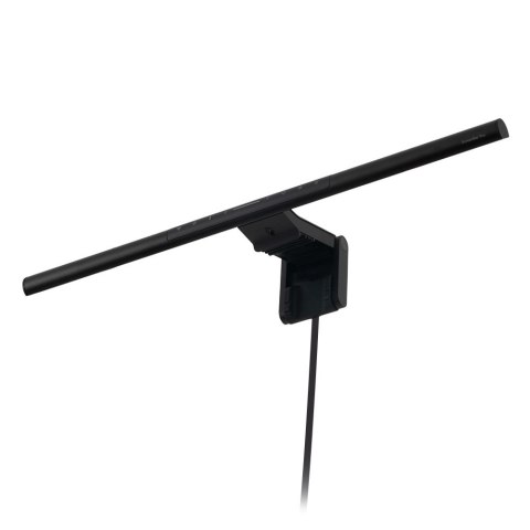 BenQ ScreenBar Pro lampa do monitorów Czarny 1000 lm