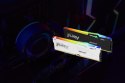 KINGSTON DDR5 32GB 6000MT/s CL36 DIMM FURY Beast RGB