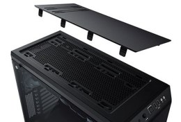 Obudowa BE QUIET! Pure Base 600 Pomarańczowy