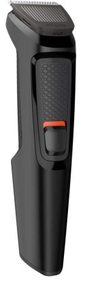 PHILIPS MG3710/15 Czarny