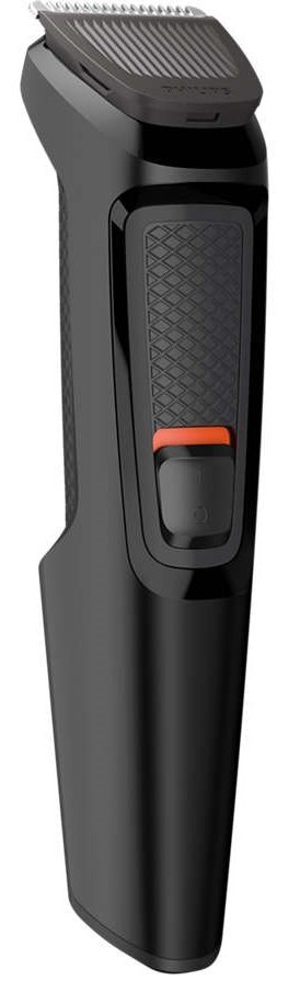 PHILIPS MG3710/15 Czarny