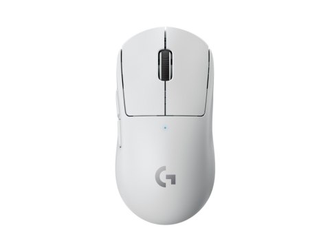 PRO X SUPERLIGHT WIRELESS/GAMING MOUSE WHITE EWR2