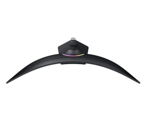 Samsung Monitor wielkoformatowy 49 cali zakrzywiony LS49CG950EUXEN