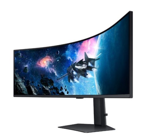 Samsung Monitor wielkoformatowy 49 cali zakrzywiony LS49CG950EUXEN