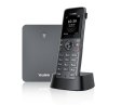 Telefon VoIP Yealink W73P Szary TFT