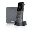 Telefon VoIP Yealink W73P Szary TFT