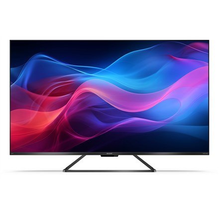 Telewizor QLED 55" SHARP 55GR8265E 4K UHD