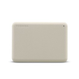 Toshiba Canvio Advance zewnętrzny dysk twardy 4 TB 2.5