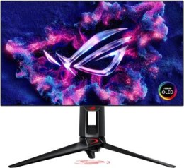 ASUS ROG Swift OLED PG27AQDP - 27'' | OLED | QHD | 0,03ms | 480Hz | HDR