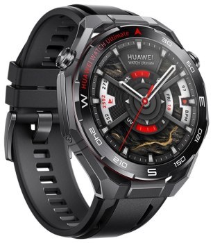 Huawei Watch Ultimate 2 Czarny