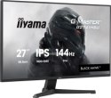 Iiyama G-Master G2741HSU-B1 Black Hawk - 144Hz | Full HD | IPS | 27''
