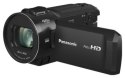 Kamera - Panasonic HC-V900 Full HD czarna