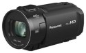 Kamera - Panasonic HC-V900 Full HD czarna