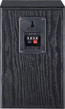 Kolumna głoś. Magnat Monitor S10 B Orzech (2 szt.)