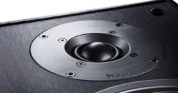 Kolumna głoś. Magnat Monitor S30 Orzech (2 szt.)