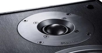 Kolumna głoś. Magnat Monitor S30 Orzech (2 szt.)